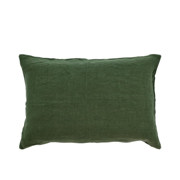 Iš lino dekoratyvinė pagalvėlė 40x60 cm Linen – Södahl