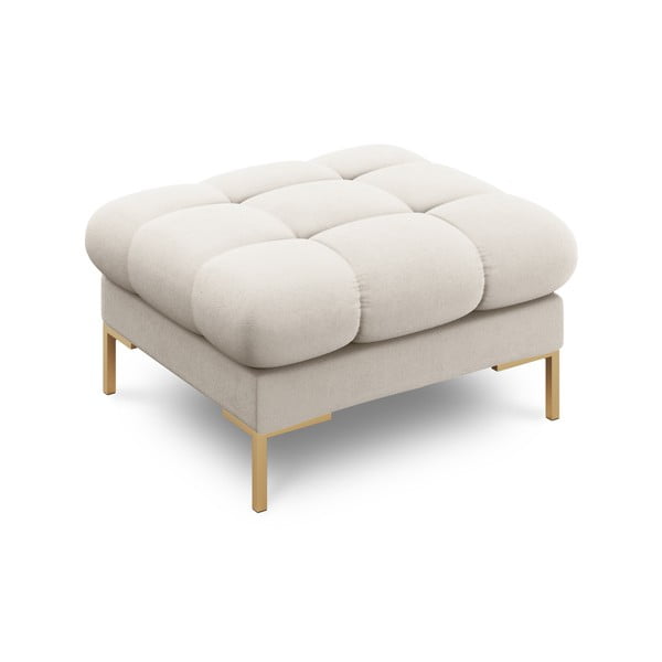 Taburetė smėlio spalvos Bali – Cosmopolitan Design-image-3