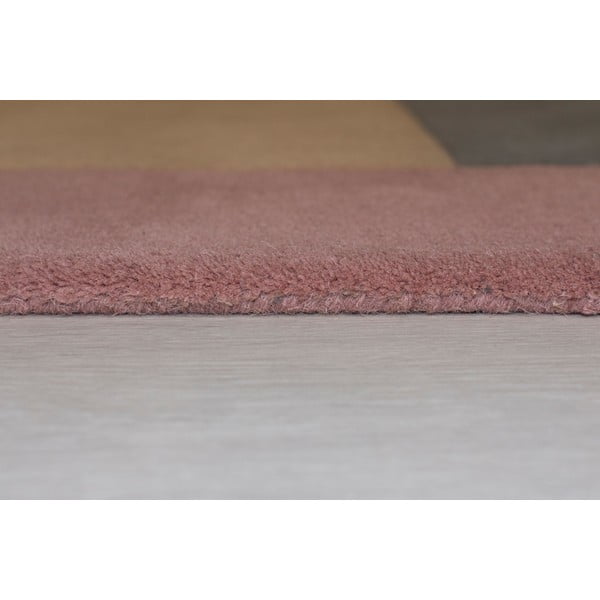 Vilnonis kilimas Flair Rugs Collage Earthy, 120 x 180 cm-image-4