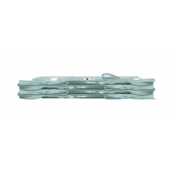 Sėdynės pagalvėlės 4 vnt. 38x38 cm Bellys – douceur d'intérieur-image-3