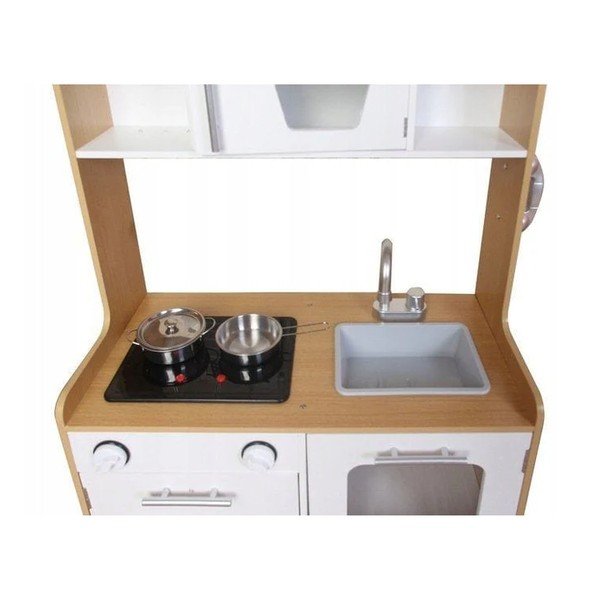 Vaikiška virtuvė Montessori – Meowbaby-image-1