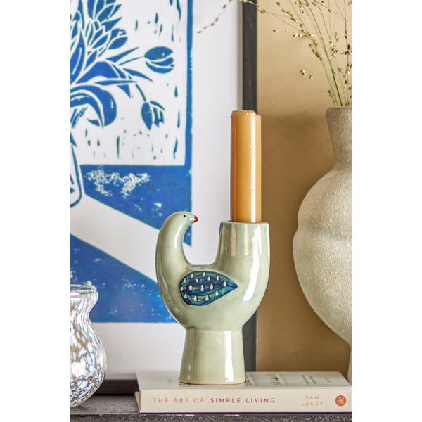 Iš molio žvakidė Trudy – Bloomingville-image-2