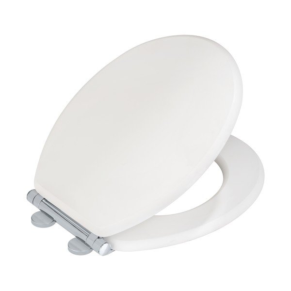 Tualeto sėdynė 37 x 43 cm Morra - Wenko-image-1