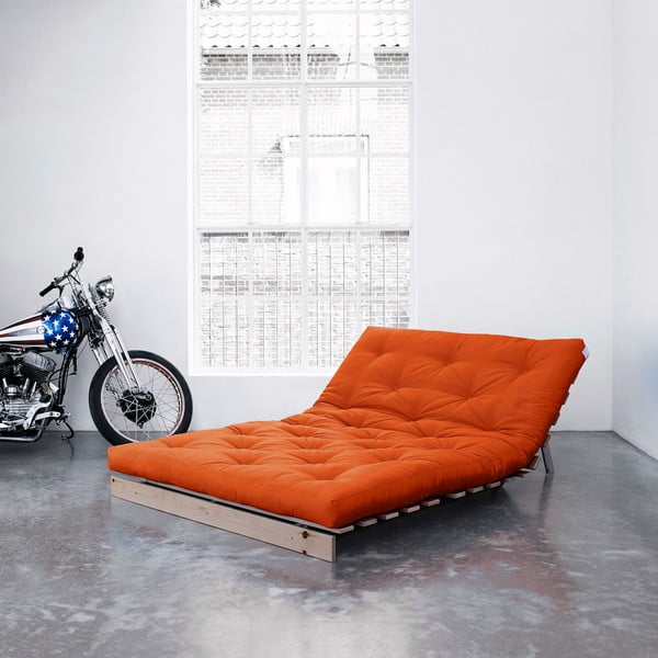 Kintama sofa Karup Roots Raw/Orange-image-2