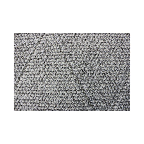 Kilimas Flair Rugs Petronas Grey, 57 x 230 cm-image-3