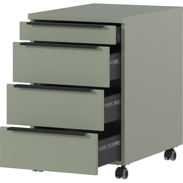 Spintelė žalios spalvos/pilkos spalvos 42x63 cm Mailand – Germania-image-3