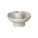 Iš keramikos žvakidė Vela – Blomus