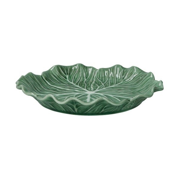 Iš porceliano padėklas ø 26 cm Vegan – Brandani