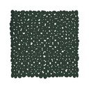 Neslystantis kilimėlis dušui 53x53 cm Galets – MSV