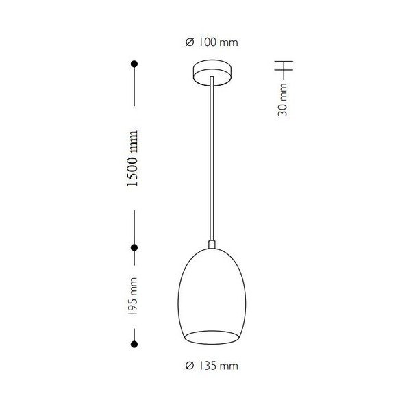 Light UME, vario/baltos spalvos-image-2