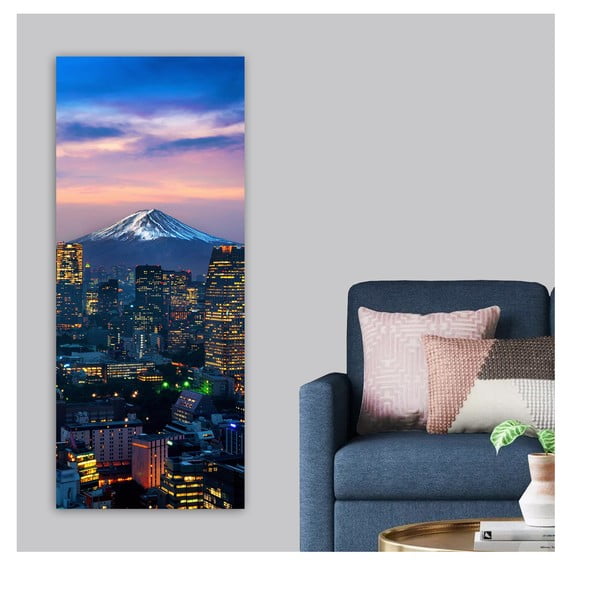 Paveikslas 50x120 cm - Wallity-image-1