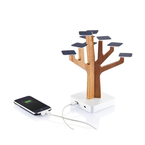 Saulės įkroviklis Solar Suntree-image-4