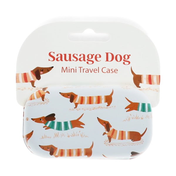 Dėklas Sausage Dog – Rex London