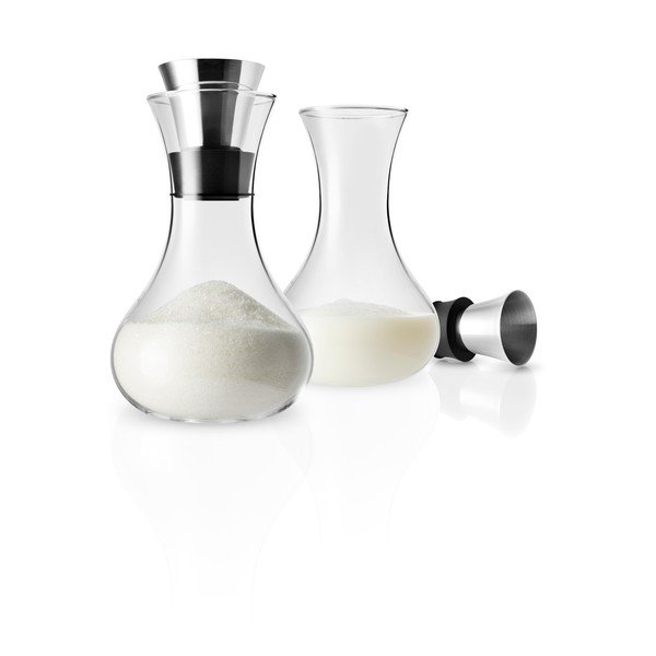 Cukrinės ir pieno ąsočių rinkinys Eva Solo-image-3