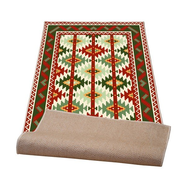 Kilimas Oyo Concept Hawaii, 100 x 140 cm-image-2
