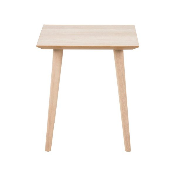 Šoninis staliukas Actona Century, aukštis 55 cm-image-1
