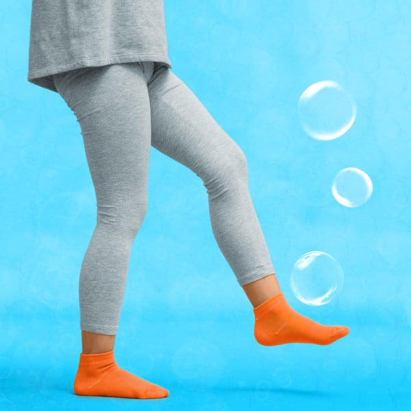 Burbulų pūstuvas su stebuklingomis kojinėmis InnovaGoods Muilo burbulų žaidimas