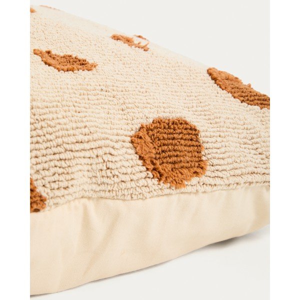 Iš medvilnės vaikiškas pagalvės užvalkalas 70x70 cm Tandani – Kave Home-image-2