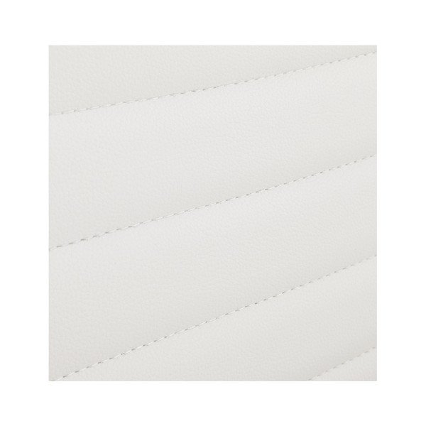 Baltas fotelis "Kokoon Yotta-image-1