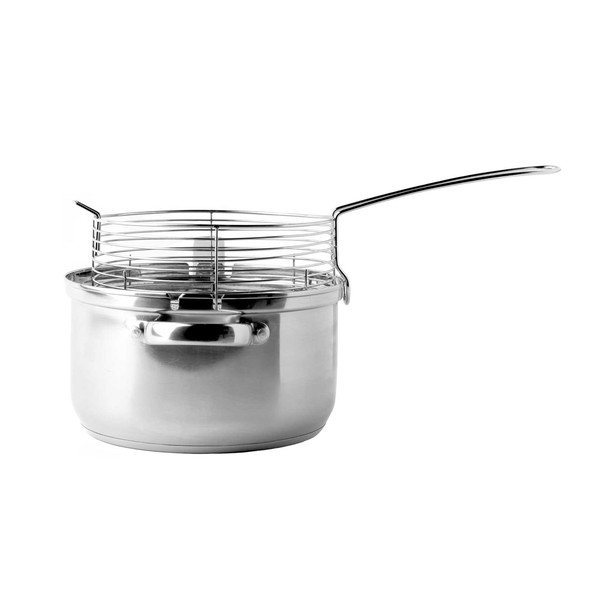 Sabichi Everyday Esentials puodas su sieteliu-image-2