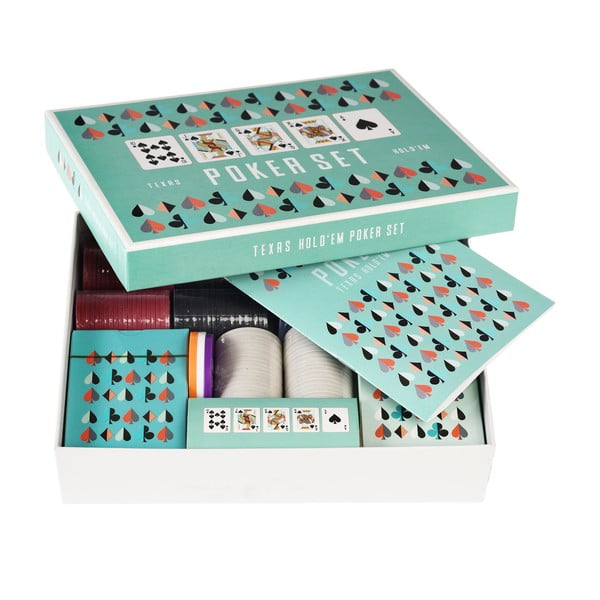 Kortų žaidimas Texas Hold'em – Rex London-image-3