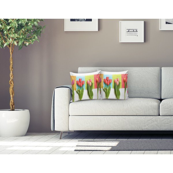 Užvalkalas 43x43 cm - Mila Home-image-2