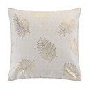 Dekoratyvinė pagalvėlė 60x60 cm Sunny Gold – douceur d'intérieur