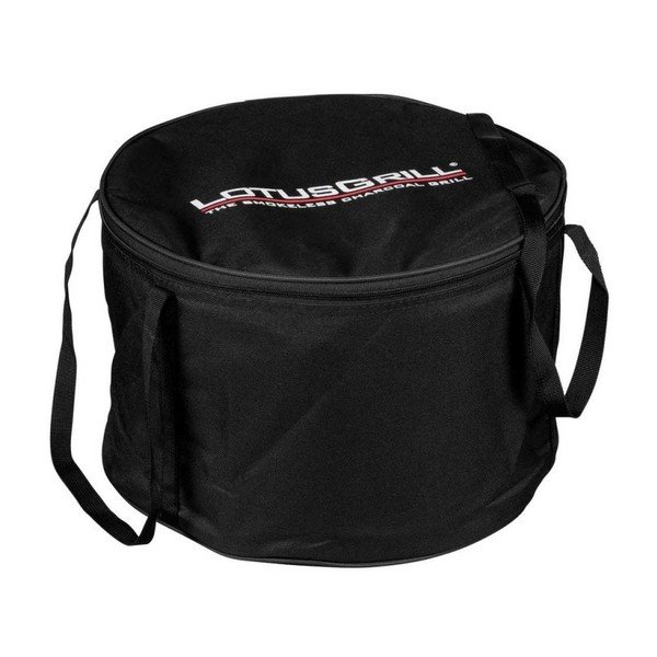 Anglies/nešiojama lauko kepsninė ø 35 cm Classic – LotusGrill-image-4