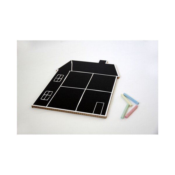 Piešimo stalas Unlimited Design for kids Little House-image-3