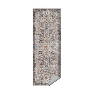 Smėlio spalvos kiliminė danga 80x200 cm - Mila Home