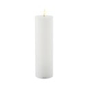 LED žvakė (aukštis 25 cm) Sille Rechargeable – Sirius