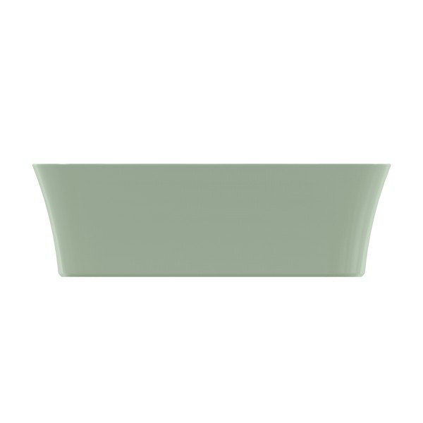 Iš keramikos praustuvas žalios spalvos 55x38 cm Ipalyss – Ideal Standard-image-4