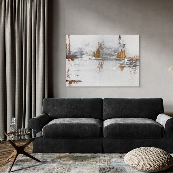 Paveikslas 100x70 cm Horizon – Styler-image-1