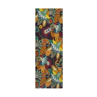 Universal Ricci Paisley bėgimo takelis, 52 x 100 cm