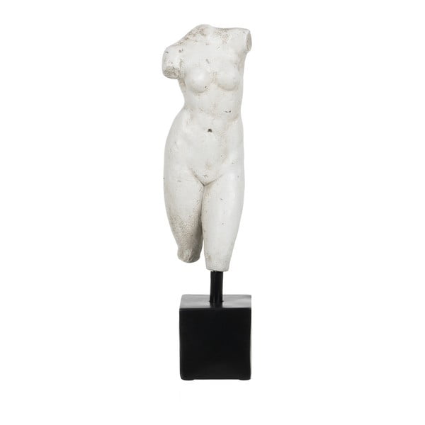 Iš polirezino statulėlė (aukštis 43 cm) Bust – Ixia