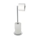 Blizgus tualetinio popieriaus laikiklis Wenko 