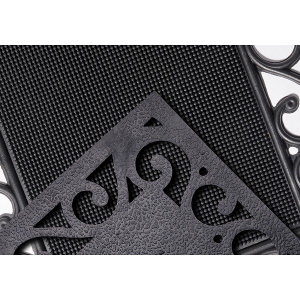 Grindų kilimėlis 45x75 cm Center – Hanse Home-image-4