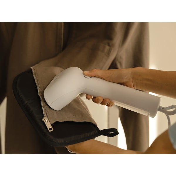 Garintuvas baltos spalvos Cirrus X – Steamery-image-3