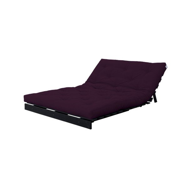 Kintama sofa "Karup Roots Wenge/Purple Plum-image-3