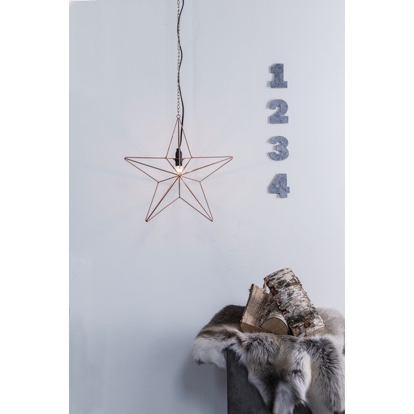 Varinė šviesos dekoracija Markslöjd Tjusa, ø 42 cm-image-3