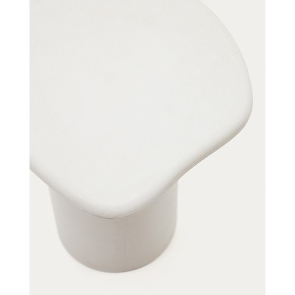Sodo šoninis staliukas 48x47 cm Macarella – Kave Home-image-4