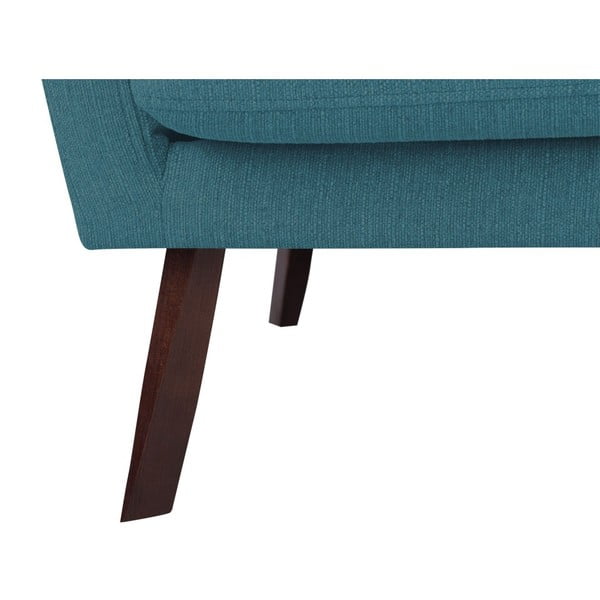 Turkio spalvos 3 vietų sofa Mazzini Sofos Elena-image-4
