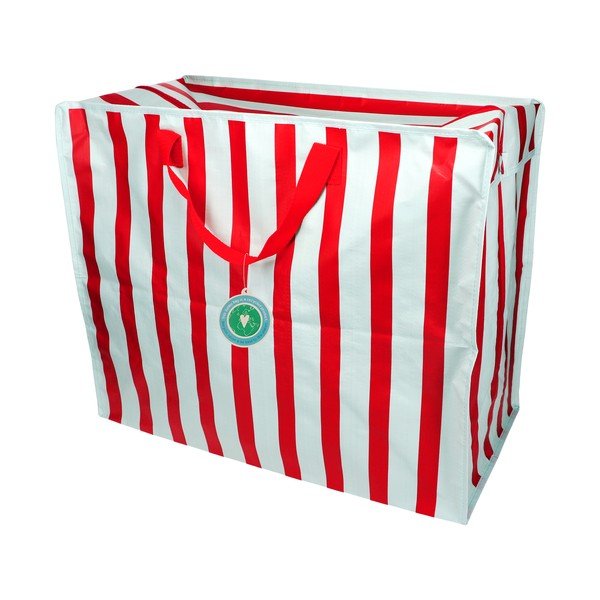 Iš perdirbto plastiko spintos daiktadėžė 28x58x48 cm – Rex London-image-2