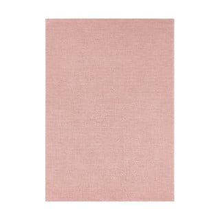 Rožinis kilimas Mint Rugs Supersoft, 200 x 290 cm