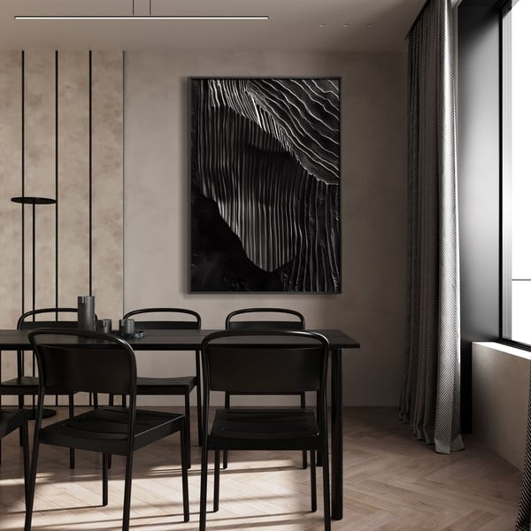 Paveikslas 70x100 cm Bold – Styler-image-2