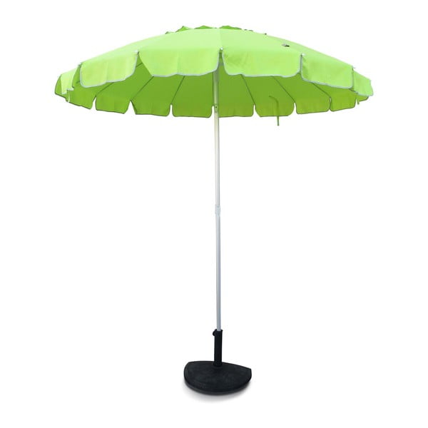 Žalias sodo skėtis Crido Consulting Hanna