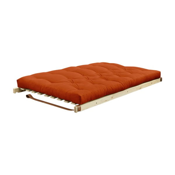 Kintama sofa Karup Jump Natural/Orange-image-2