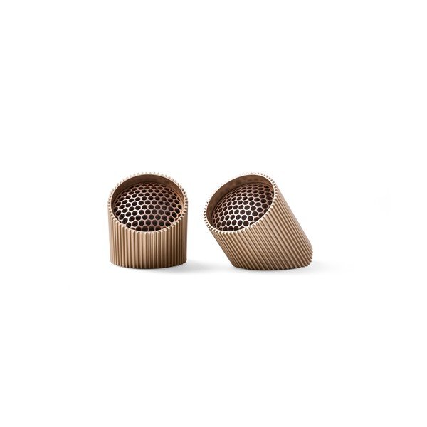 Bluetooth/USB-C ausinės komplekte Ray – Lexon-image-2