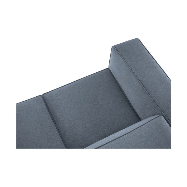 Mėlyna sofa Windsor & Co Sofas Ophelia, 230 x 95 cm-image-4