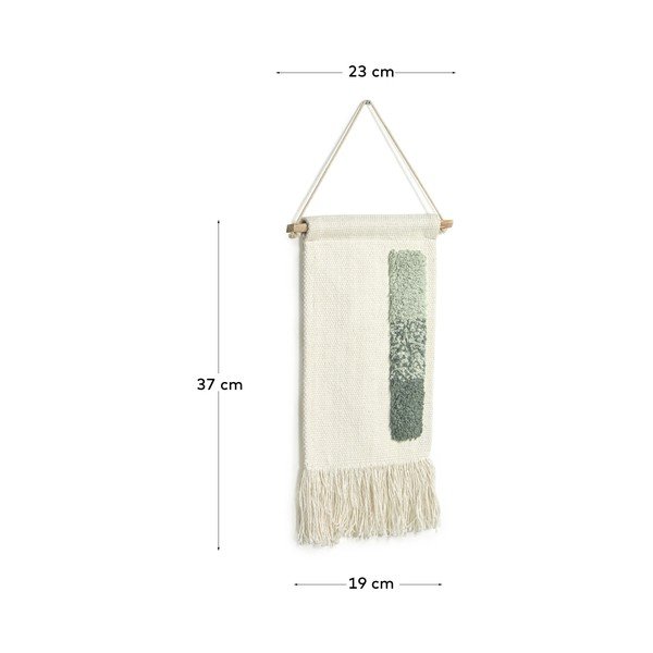 Gobelenas 23x37 cm Amorela – Kave Home-image-4